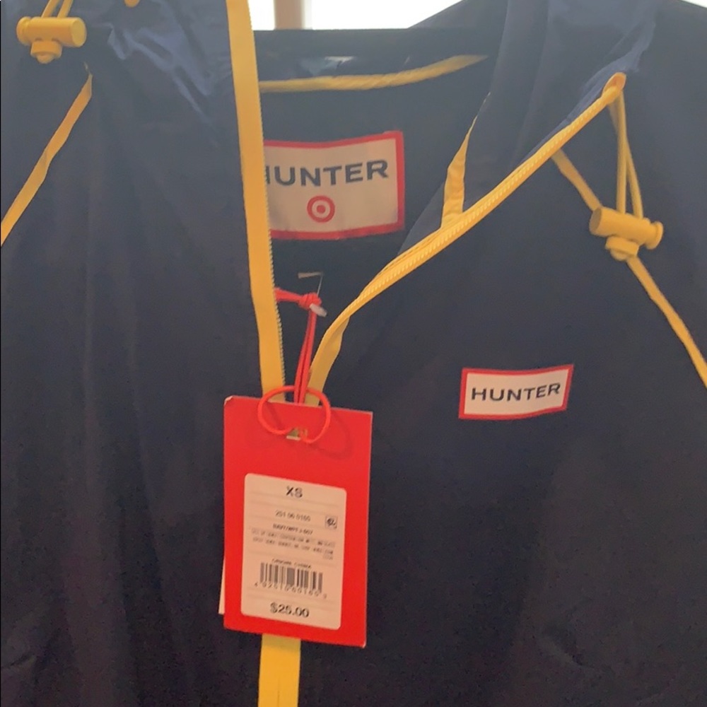 Hunter for Target Vest